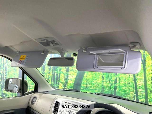 Suzuki WAGON R 2013-03 289927-7