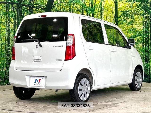 Suzuki WAGON R 2013-03 289927-17