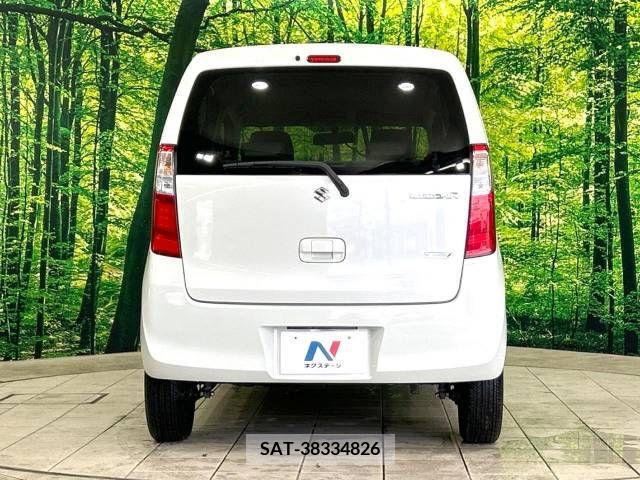 Suzuki WAGON R 2013-03 289927-15