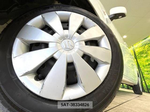 Suzuki WAGON R 2013-03 289927-13