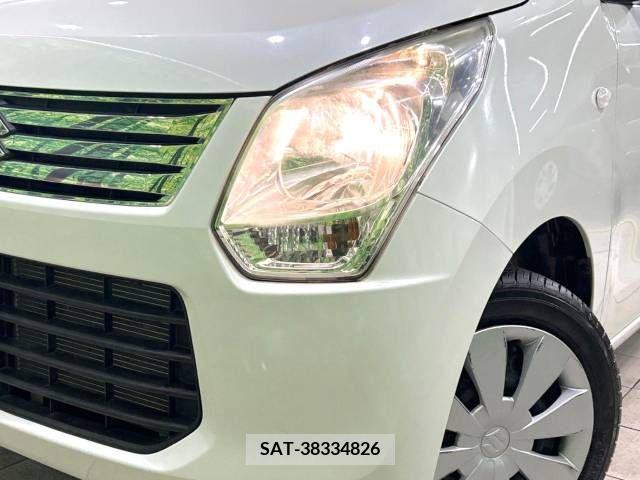 Suzuki WAGON R 2013-03 289927-12