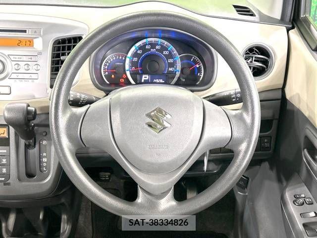 Suzuki WAGON R 2013-03 289927-11