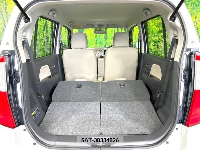 Suzuki WAGON R 2013-03 289927-10