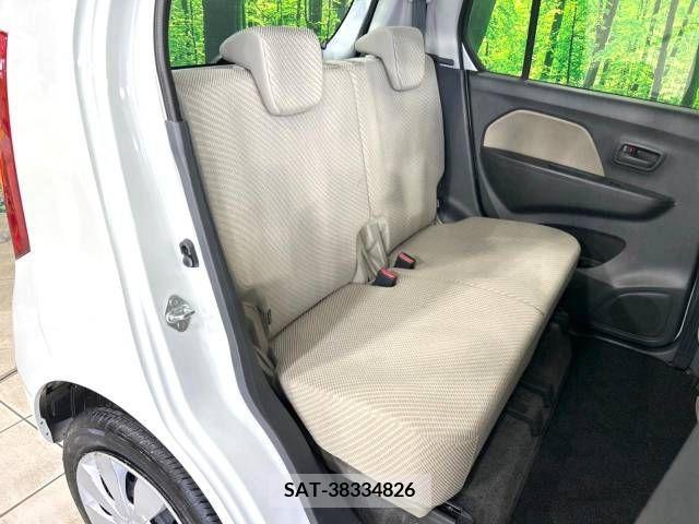 Suzuki WAGON R 2013-03 289927-9