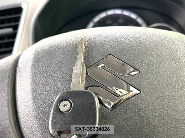 Suzuki WAGON R 2013-03 289927-6