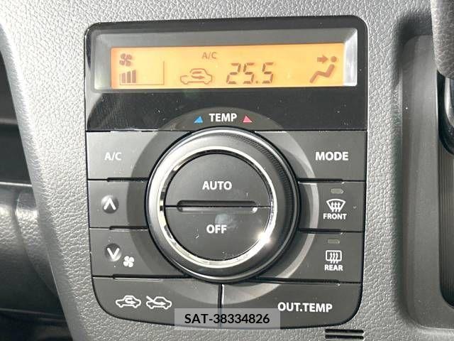 Suzuki WAGON R 2013-03 289927-5