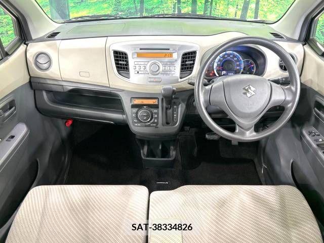 Suzuki WAGON R 2013-03 289927-1