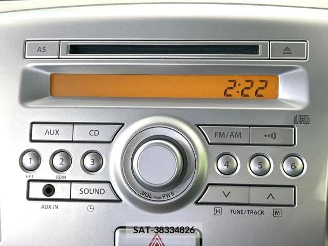 Suzuki WAGON R 2013-03 289927-2