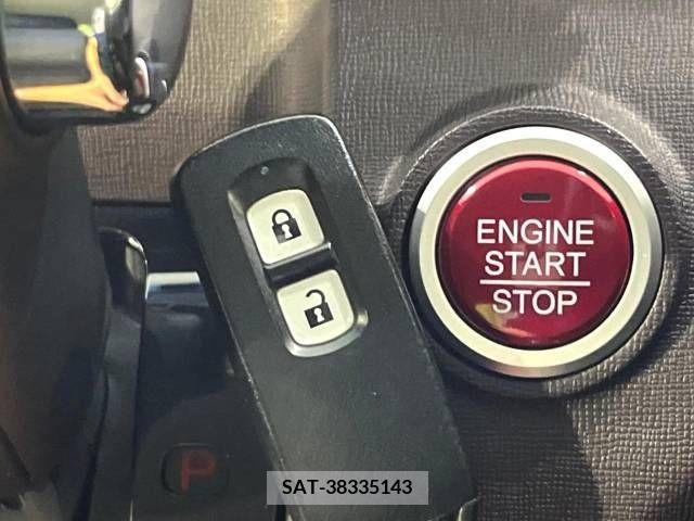 Honda N-ONE 2013-09 392882-3