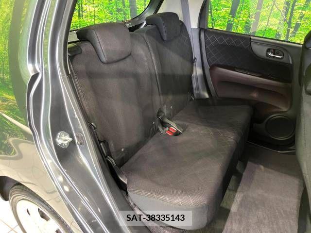 Honda N-ONE 2013-09 392882-9