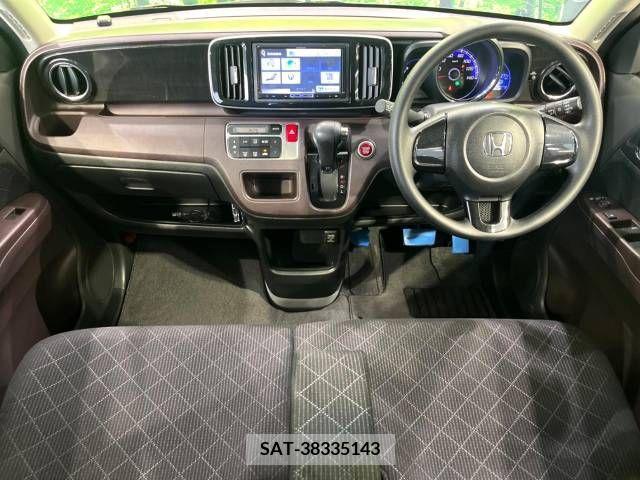 Honda N-ONE 2013-09 392882-1