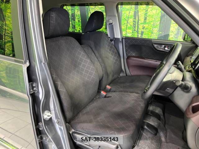 Honda N-ONE 2013-09 392882-8