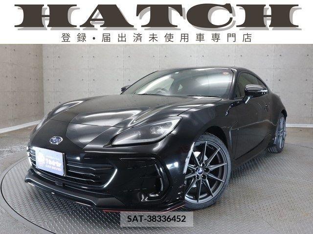 Subaru BRZ 2023-02 208665-0