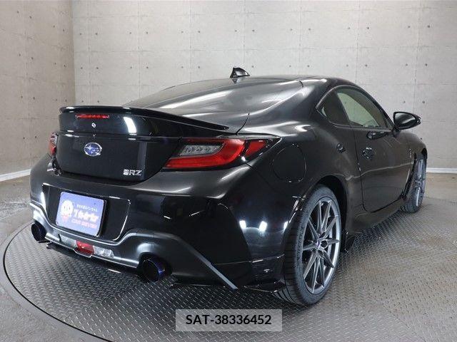 Subaru BRZ 2023-02 208665-1