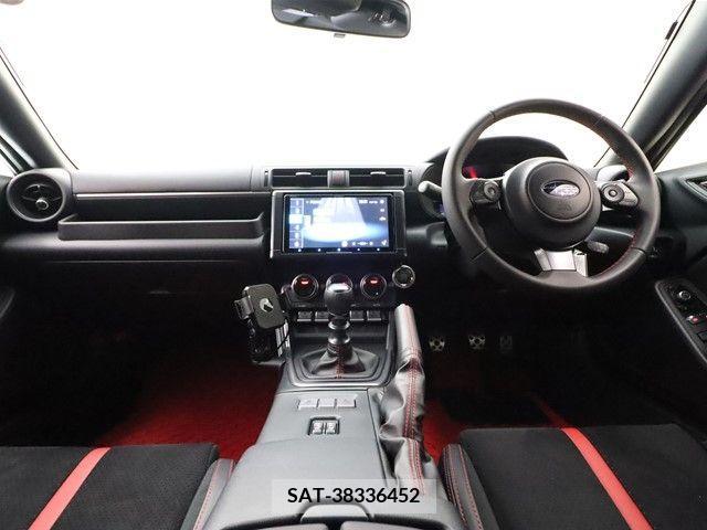 Subaru BRZ 2023-02 208665-2