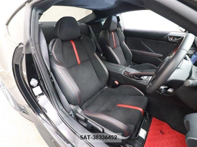 Subaru BRZ 2023-02 208665-3