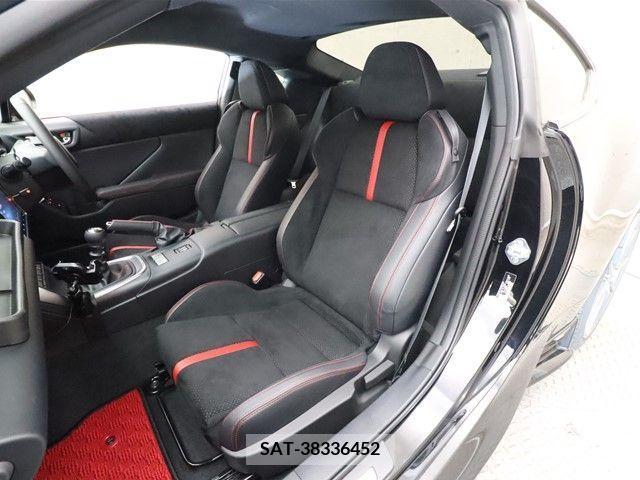 Subaru BRZ 2023-02 208665-5