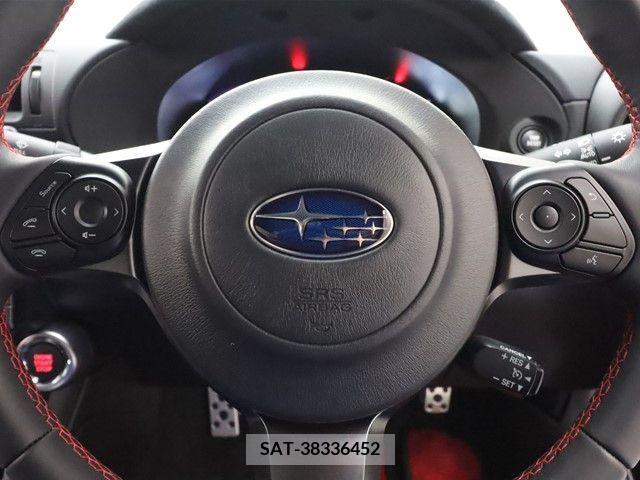Subaru BRZ 2023-02 208665-9