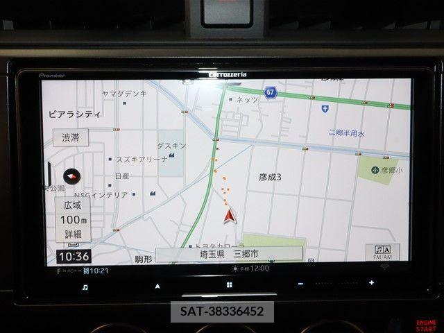 Subaru BRZ 2023-02 208665-11