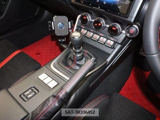 Subaru BRZ 2023-02 208665-15