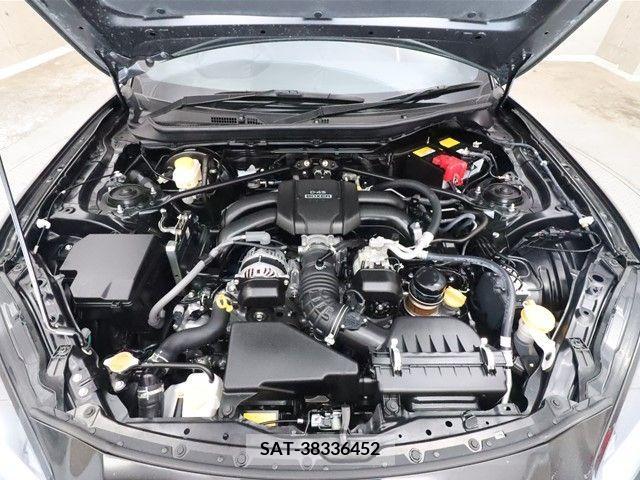 Subaru BRZ 2023-02 208665-18