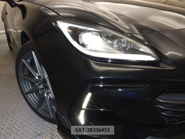 Subaru BRZ 2023-02 208665-19