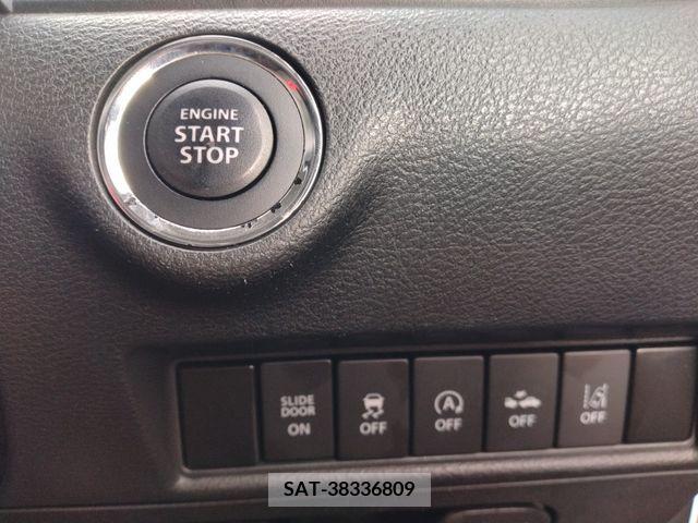 Suzuki SOLIO 2015-11 311299-5
