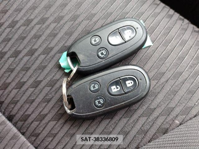 Suzuki SOLIO 2015-11 311299-4