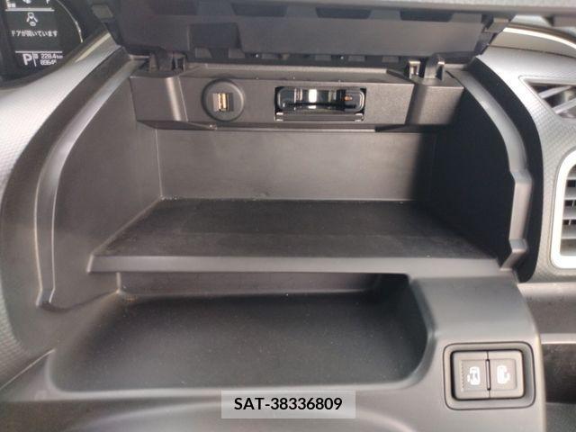 Suzuki SOLIO 2015-11 311299-11