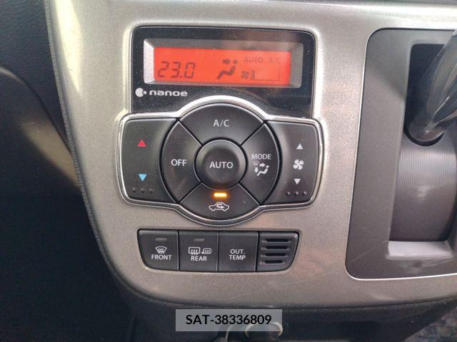 Suzuki SOLIO 2015-11 311299-7