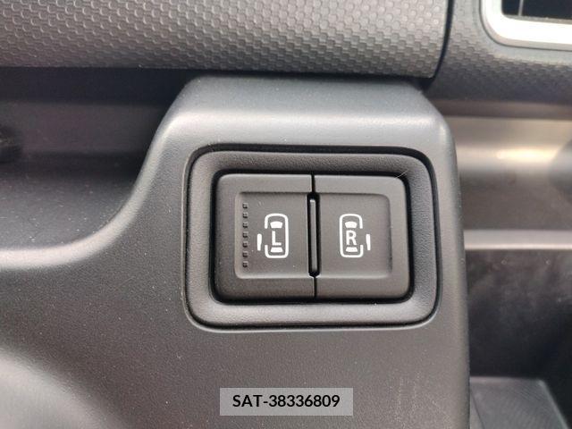 Suzuki SOLIO 2015-11 311299-6