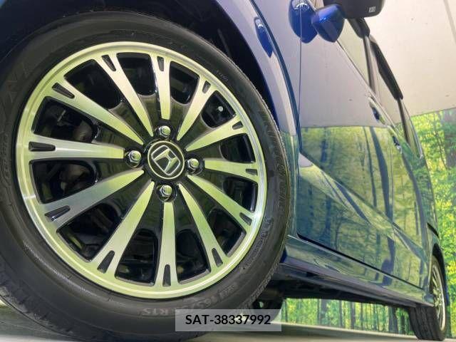 Honda N BOX CUSTOM 2016-09 253497-13