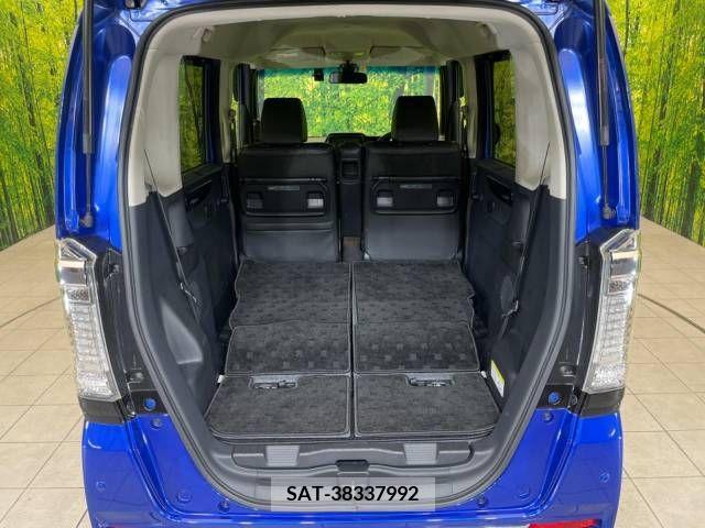 Honda N BOX CUSTOM 2016-09 253497-10