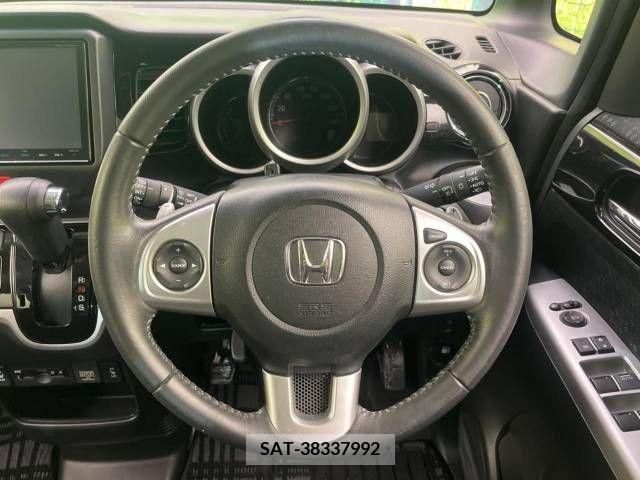 Honda N BOX CUSTOM 2016-09 253497-11