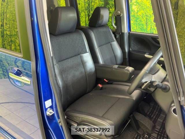 Honda N BOX CUSTOM 2016-09 253497-8