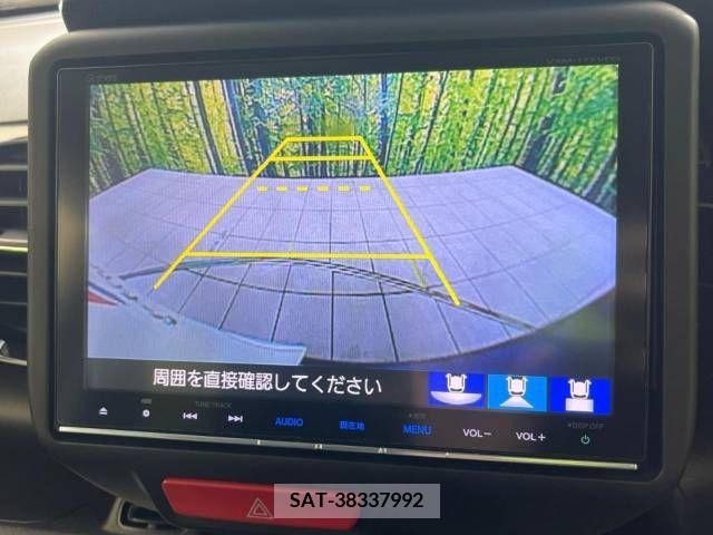 Honda N BOX CUSTOM 2016-09 253497-5