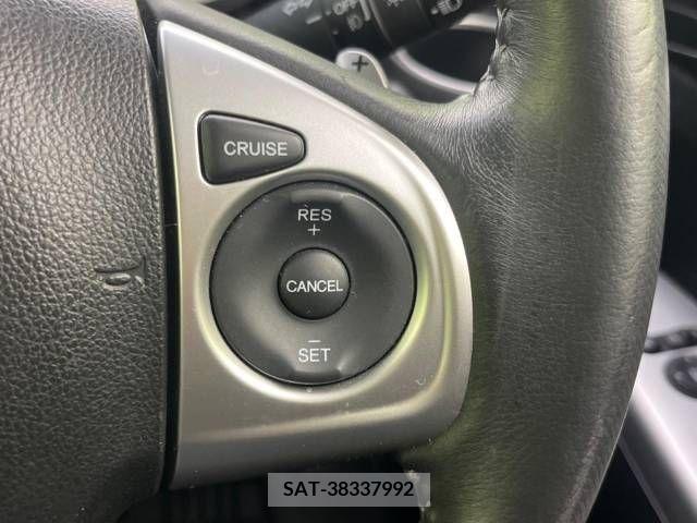 Honda N BOX CUSTOM 2016-09 253497-6