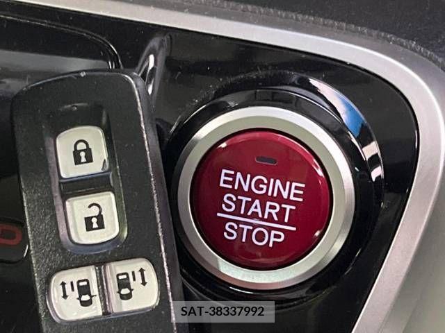 Honda N BOX CUSTOM 2016-09 253497-7