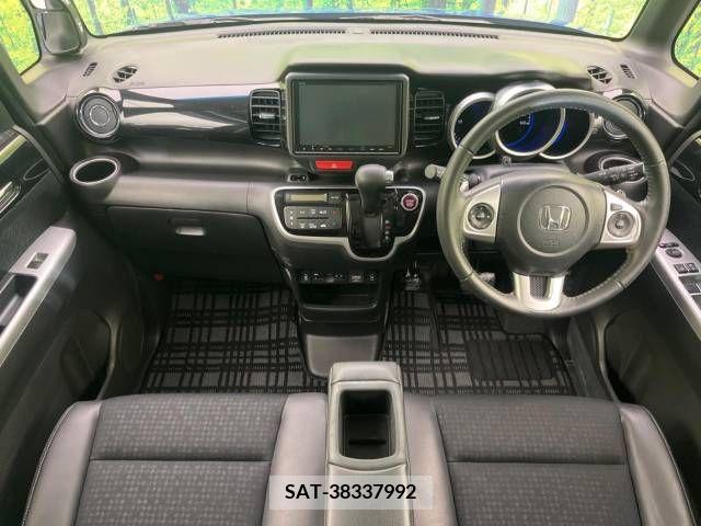 Honda N BOX CUSTOM 2016-09 253497-1