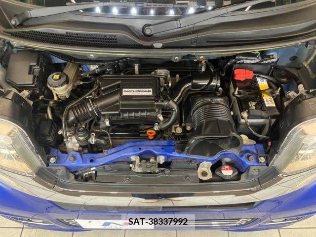 Honda N BOX CUSTOM 2016-09 253497-18