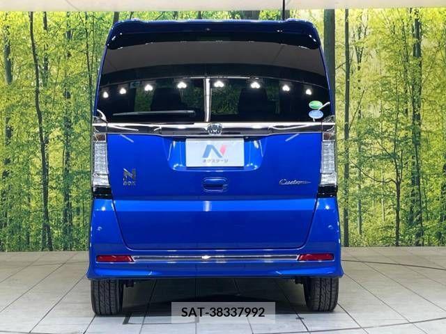 Honda N BOX CUSTOM 2016-09 253497-15