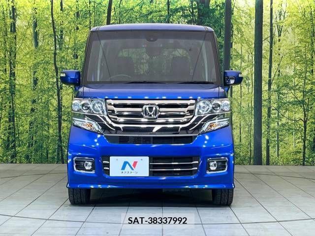 Honda N BOX CUSTOM 2016-09 253497-14