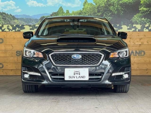 Subaru LEVORG 2019-03 9293-14