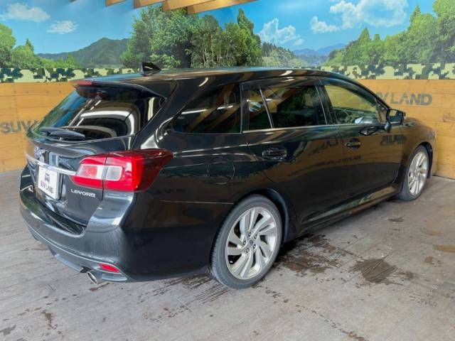 Subaru LEVORG 2019-03 9293-17
