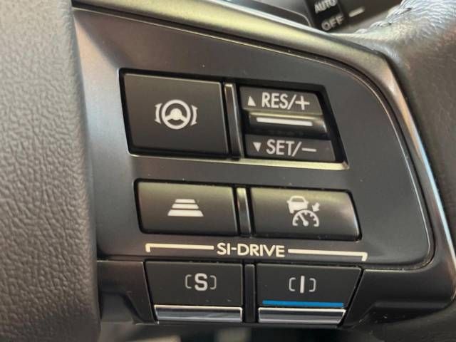 Subaru LEVORG 2019-03 9293-4
