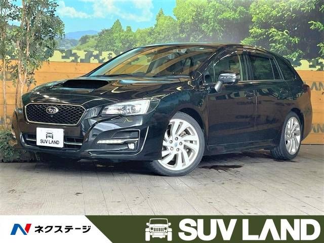 Subaru LEVORG 2019-03 9293-0