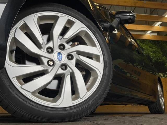 Subaru LEVORG 2019-03 9293-13