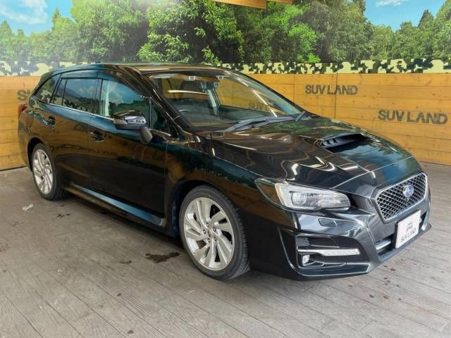 Subaru LEVORG 2019-03 9293-16