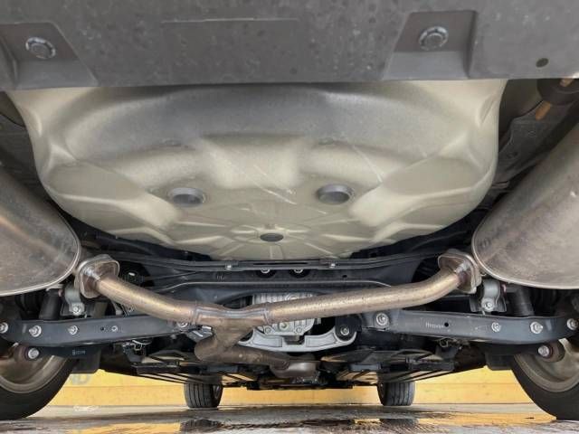 Subaru LEVORG 2019-03 9293-19