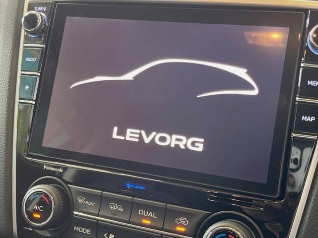 Subaru LEVORG 2019-03 9293-2